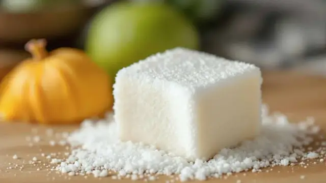 Combien de grammes un carré de sucre ? Calibres et votre santé