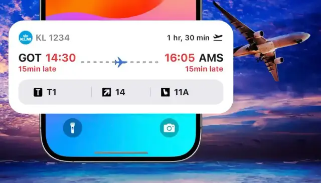 Najlepsze aplikacje, gdzie leci samolot – śledź loty na żywo