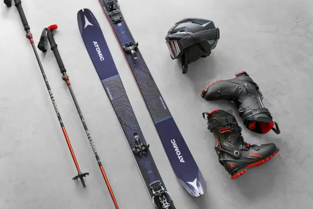 Wypożyczalnia sprzętu narciarskiego Szczyrk - najlepsze oferty i porady