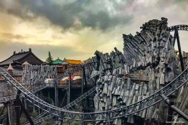 Phantasialand Attraktionen: Dein Guide für Thrill & Familienspaß