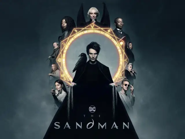 Sandman tom 1: Od czego zacząć przygodę z kultową serią?