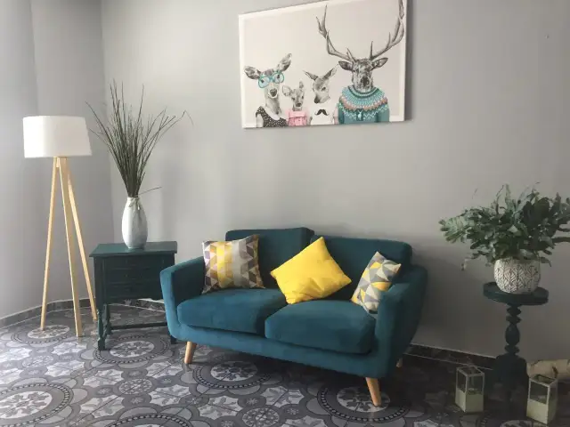 Willa Scandia w Dusznikach Zdroju: komfortowy nocleg w sercu Sudetów