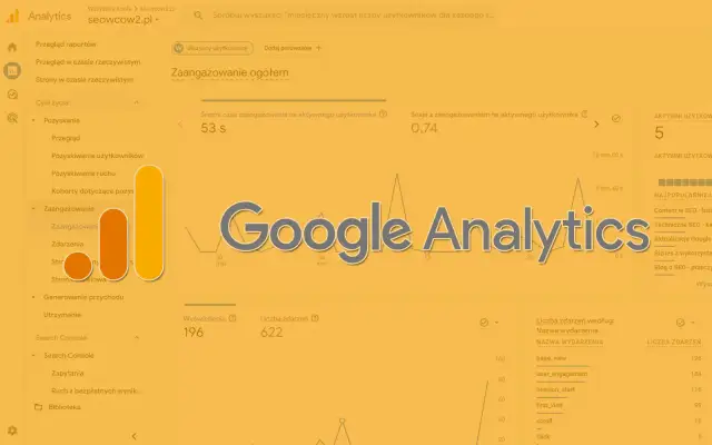 GA4 co to? Rewolucja w analityce - Twój przewodnik po nowym standardzie
