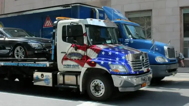 Ile palą ciężarówki? Sprawdź, jak zmniejszyć koszty paliwa