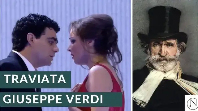 La Traviata: poznaj streszczenie opery Verdiego i jej bohaterów