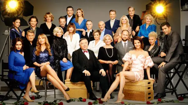 Na wspólnej ile odcinków? Zaskakująca liczba, którą musisz znać!