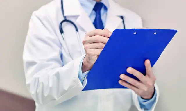 Czy trycholog jest na NFZ? Dowiedz się, dlaczego nie ma refundacji