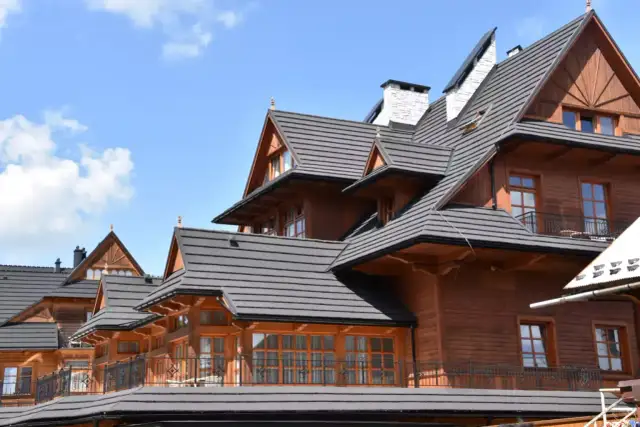 Day SPA Zakopane: Ranking TOP 5 i pakiety dla par