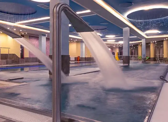 Słowacki Busko-Zdrój sanatorium: zdrowie i relaks w najlepszym wydaniu