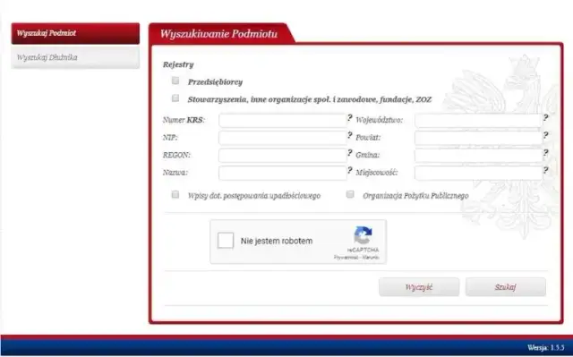 KRS dla kogo? Poznaj, kto może być zarejestrowany i dlaczego