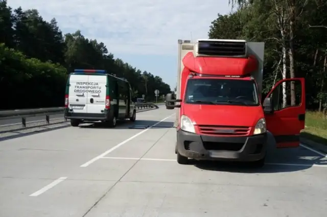 Ile waży bus dostawczy? Klucz do legalnej ładowności i bezpieczeństwa