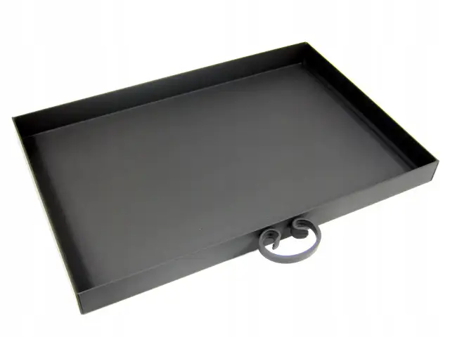 Blachy na grilla: Sekret smaku i zdrowia na Twoim ruszcie