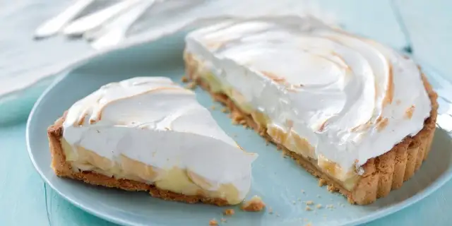 Desserts rapides à la banane: 15 recettes express pour fruits mûrs