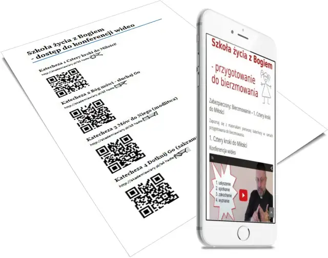 Motywacja dlaczego chcę przyjąć sakrament bierzmowania i jego znaczenie