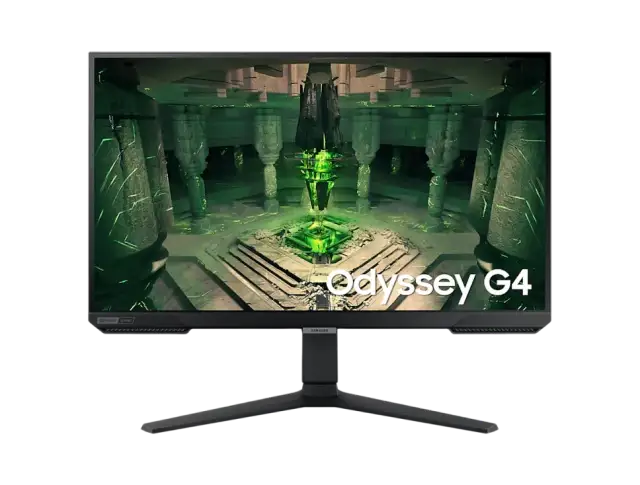 Jak ustawić 165 Hz w monitorze: 7 kroków do płynnego obrazu