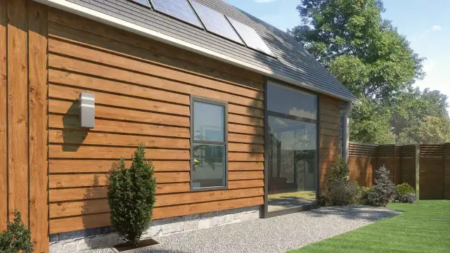 Stary drewniany dom: Remont bez błędów? Poradnik eksperta