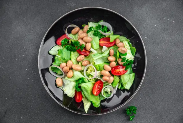 Recettes par ingrédients : Cuisinez malin, zéro gaspi !