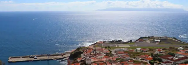 Wyspy Azory gdzie leżą? Odkryj ich fascynujące położenie w Atlantyku