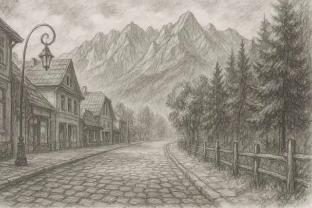 Czy w Zakopanem jest bezpiecznie? Oto co musisz wiedzieć przed wizytą