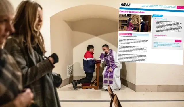 Jak powiedzieć na spowiedzi o masturbacji bez strachu i wstydu