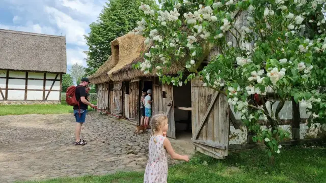 Skansen Dziekanowice: Cennik, godziny, parking. Jak zaoszczędzić?