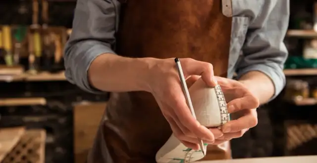 Rozmiar buta ile cm - jak uniknąć błędów przy wyborze obuwia