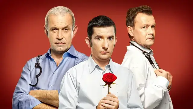 Obsada filmu pokaż kotku co masz w środku – kto zagrał w tej komedii?