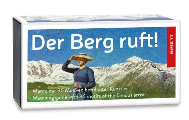 Der Berg ruft: Ihr Guide für unvergessliche Naturerlebnisse