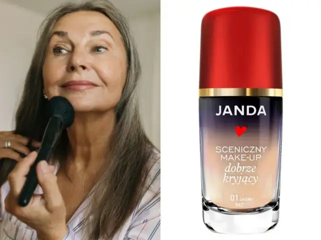 Jaki podkład do cery dojrzałej? Przewodnik po odmładzającym makijażu