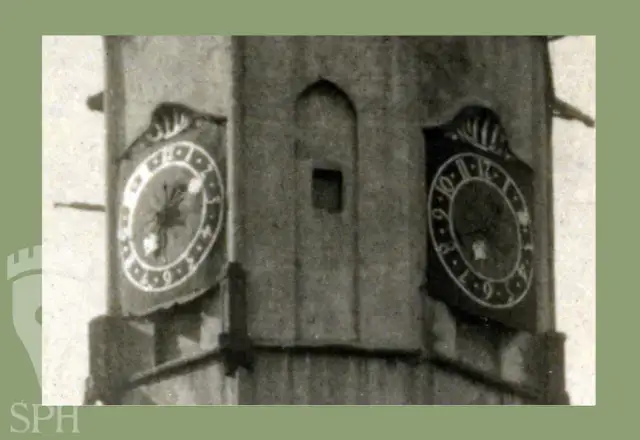 Zegary Ratuszowe: Tajemnice Mechanizmów i Ich Historia w Polsce