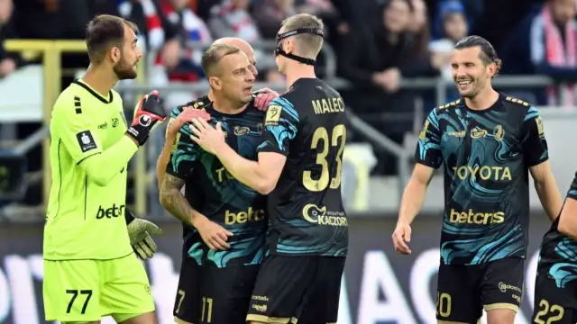 Kiedy mecz Pogoni Szczecin w pucharach? Sprawdź najnowsze informacje