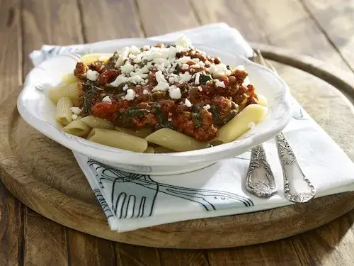 Najlepsze sosy do penne: proste przepisy na pyszne i szybkie dania