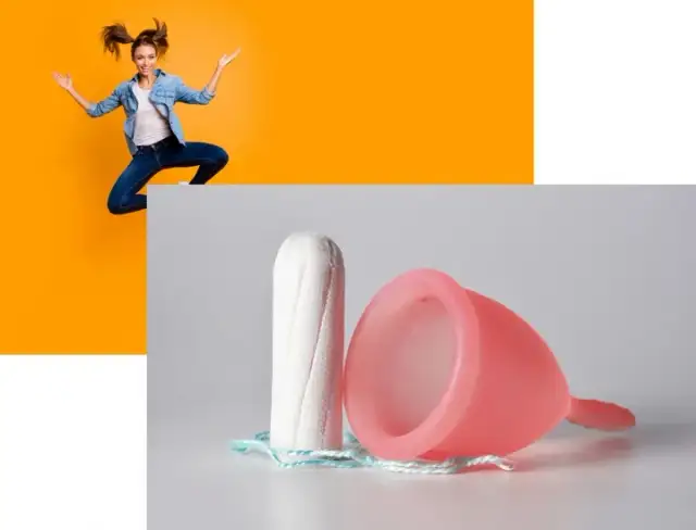 Miesiączka a WF: Jak ćwiczyć bezpiecznie i bez bólu?