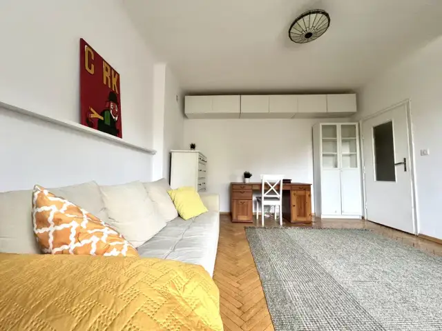 Ile kosztuje wynajem kawalerki w Warszawie? Ceny, które zaskoczą