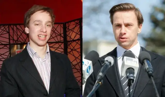 Czy Bosak ma studia? Prawda o jego wykształceniu i wyborach