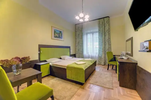 Opinie o sanatorium Pod Jodłą w Iwoniczu-Zdroju - co naprawdę myślą goście?