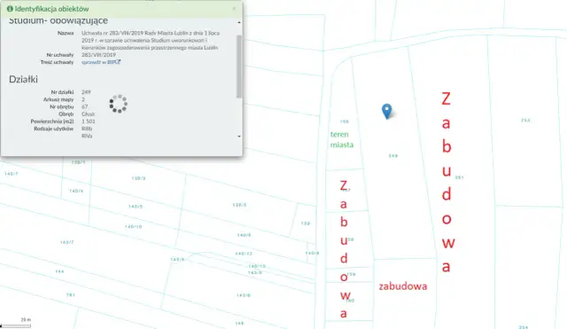 Działka rolna: Budowa domu na zgłoszenie? Odrolnienie, WZ i zmiany