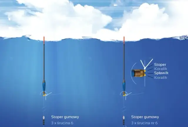 Spławik do odległościówki: Wybierz idealny waggler i łów skutecznie!
