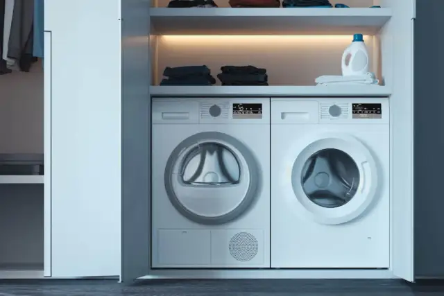 Suszarka bębnowa bez prasowania? Sprawdzone triki i ustawienia