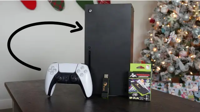 Jak podłączyć pada od Xboxa do PS5 - czy to w ogóle możliwe?