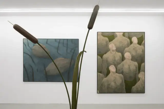 Malarstwo współczesne Warszawa: Gdzie kupić i kogo warto znać?