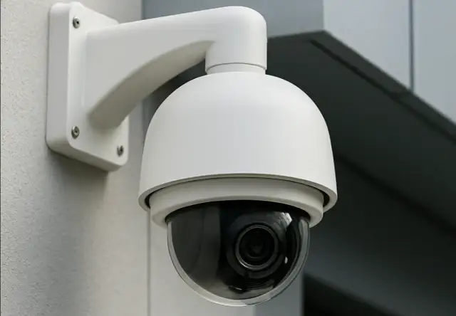 Kamery IP – nowoczesny monitoring, który możesz mieć zawsze pod kontrolą