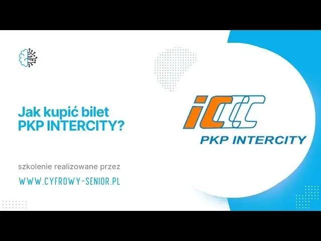 Jak kupić bilet Intercity online? Poradnik krok po kroku 2026