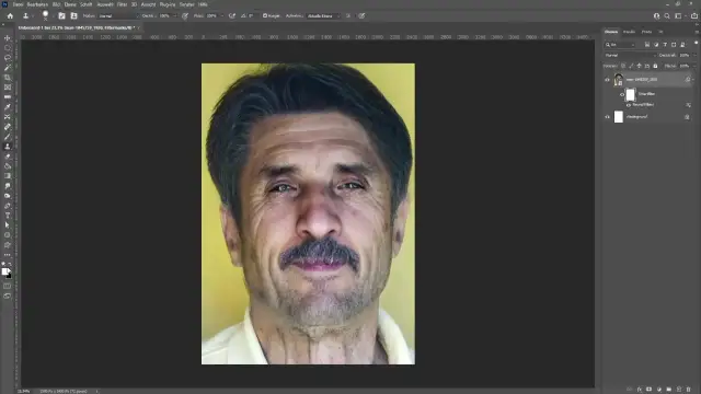 Rozjaśnij twarz w Photoshopie: Naturalnie, krok po kroku i bez błędów!