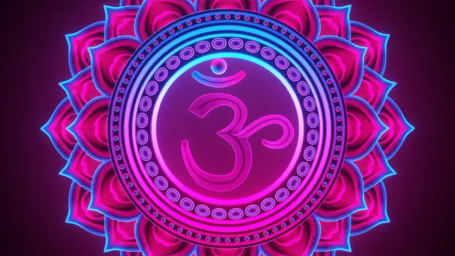 Siódma czakra: jak odblokować energię i odnaleźć duchową harmonię