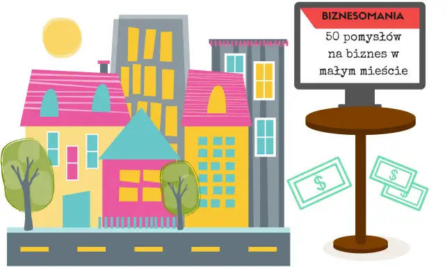 Jakie biznesy na małym osiedlu przynoszą największe zyski?