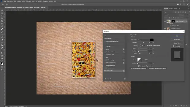 Jak stworzyć realistyczne cienie w Photoshopie krok po kroku?