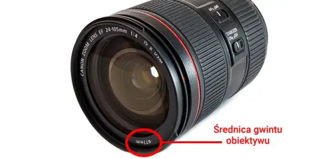 Jak założyć filtr na obiektyw? Praktyczne wskazówki i porady krok po kroku
