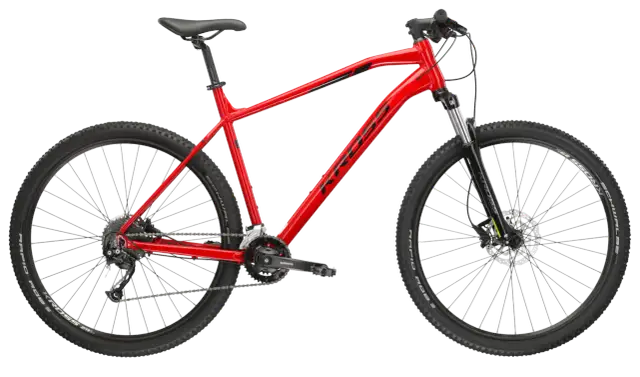 Kross: Ile kosztuje? Znajdź idealny rower i nie przepłacaj!