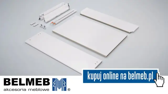 Jak zamontować szufladę Blum bez problemów - proste kroki i porady